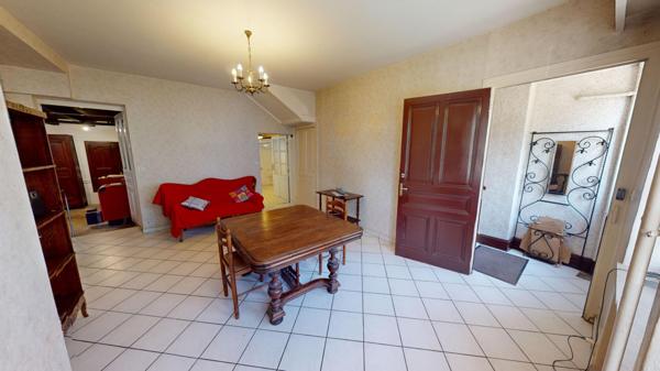 Maison Plateau D'hauteville