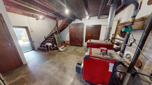 Maison Plateau D'hauteville