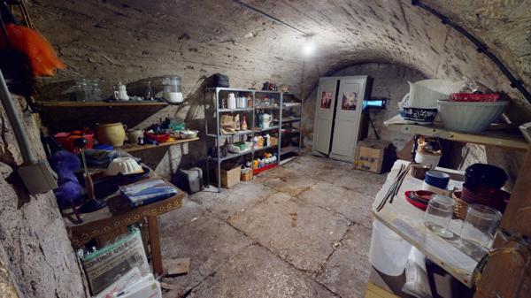 Maison Plateau D'hauteville