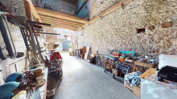 Maison Plateau D'hauteville