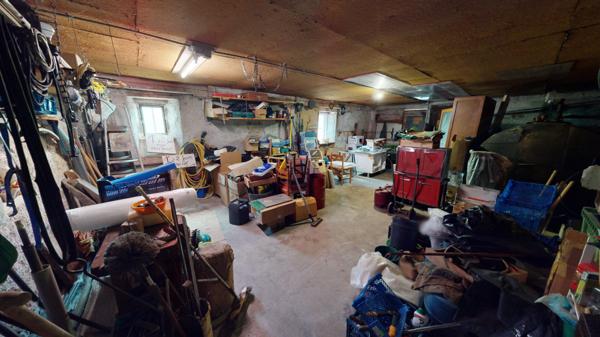 Maison Plateau D'hauteville