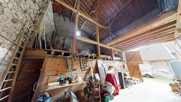 Maison Plateau D'hauteville