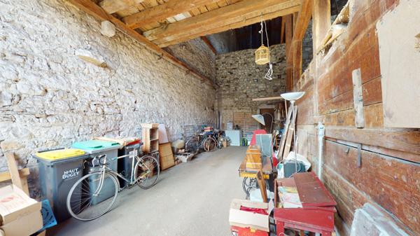 Maison Plateau D'hauteville