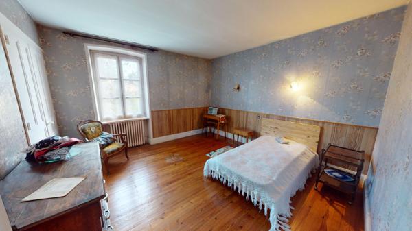 Maison Plateau D'hauteville