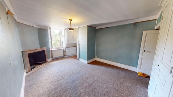 Maison Plateau D'hauteville