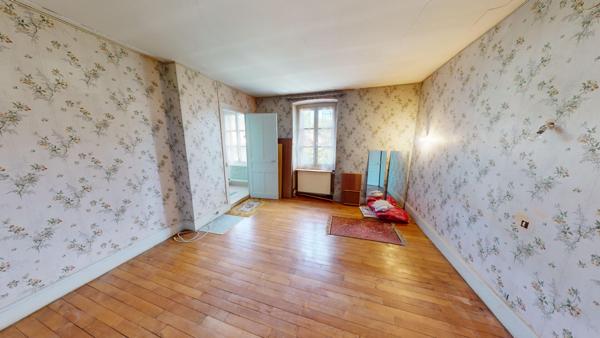 Maison Plateau D'hauteville