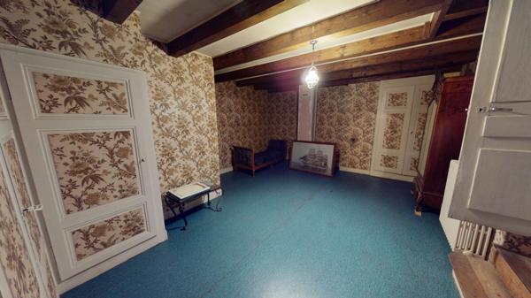 Maison Plateau D'hauteville