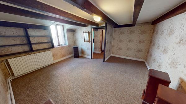 Maison Plateau D'hauteville