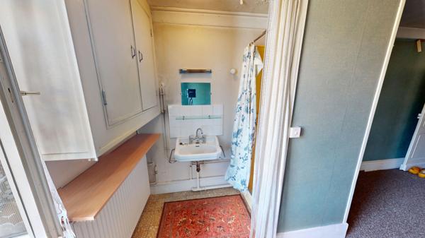 Maison Plateau D'hauteville