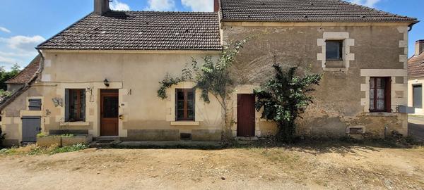 Maison  en vente - Nièvre - 58