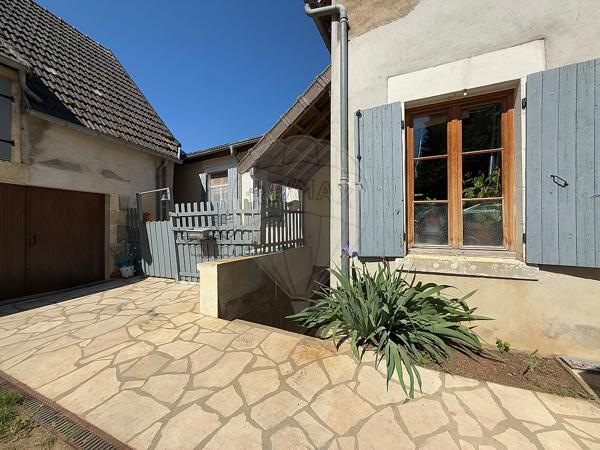 Maison  en vente - Nièvre - 58