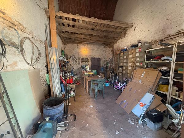 Maison  en vente - Nièvre - 58