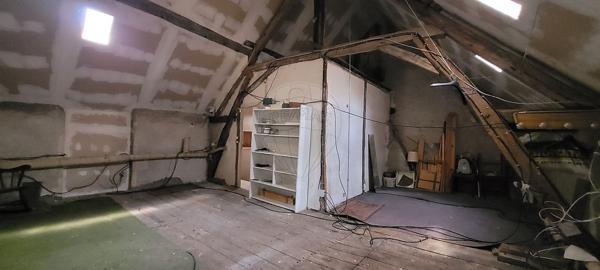 Maison  en vente - Nièvre - 58