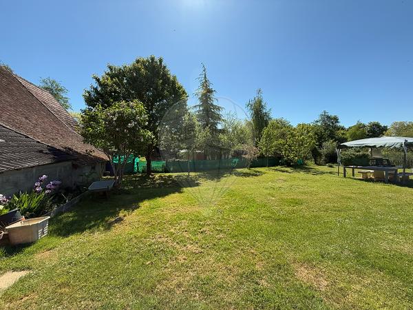 Maison  en vente - Nièvre - 58