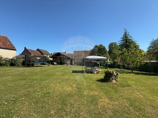 Maison  en vente - Nièvre - 58