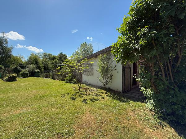 Maison  en vente - Nièvre - 58