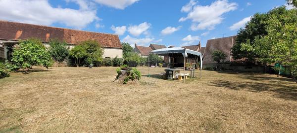 Maison  en vente - Nièvre - 58