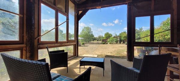 Maison  en vente - Nièvre - 58