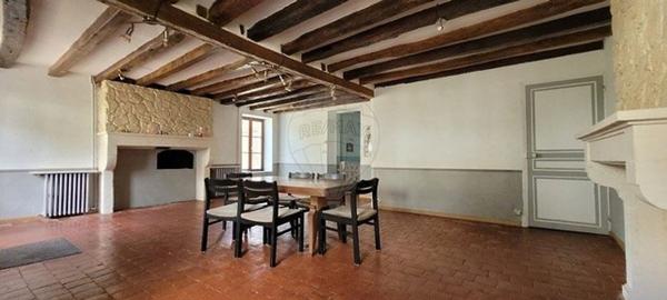 Maison  en vente - Nièvre - 58