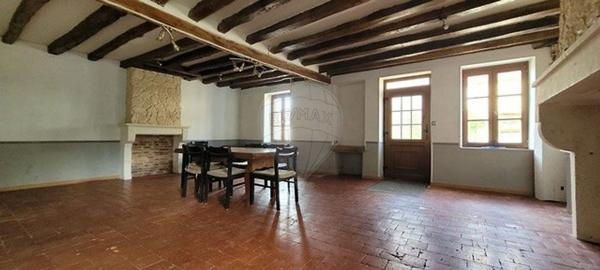 Maison  en vente - Nièvre - 58