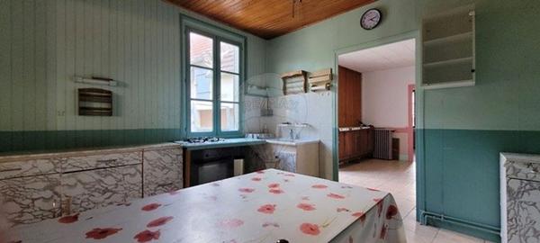 Maison  en vente - Nièvre - 58