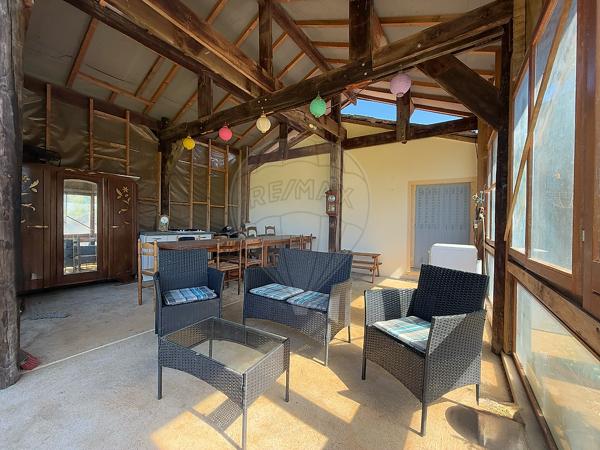 Maison  en vente - Nièvre - 58