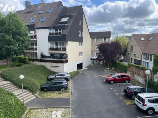 QUARTIER ABBAYE AUX DAMES / PORT DE PLAISANCE - CANAL