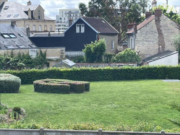 QUARTIER ABBAYE AUX DAMES / PORT DE PLAISANCE - CANAL