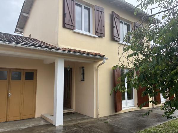 Maison à vendre |  Bazas |  5 pièces | 85 m²