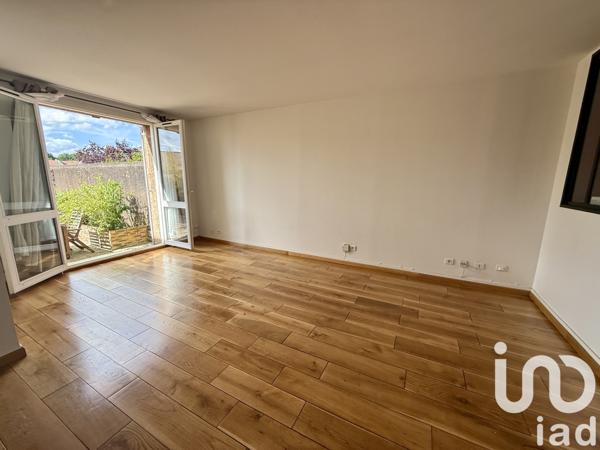 Maison à vendre 4 pièces 81 m² Montigny-le-Bretonneux