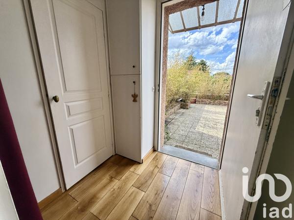 Maison à vendre 4 pièces 81 m² Montigny-le-Bretonneux