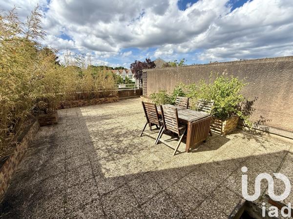 Maison à vendre 4 pièces 81 m² Montigny-le-Bretonneux