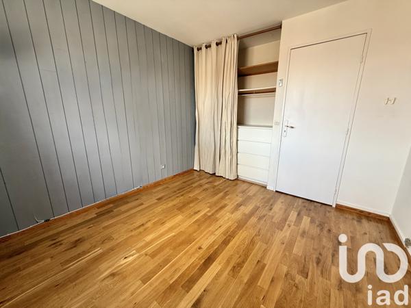 Maison à vendre 4 pièces 81 m² Montigny-le-Bretonneux