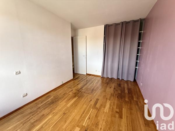 Maison à vendre 4 pièces 81 m² Montigny-le-Bretonneux