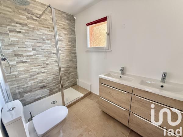 Maison à vendre 4 pièces 81 m² Montigny-le-Bretonneux