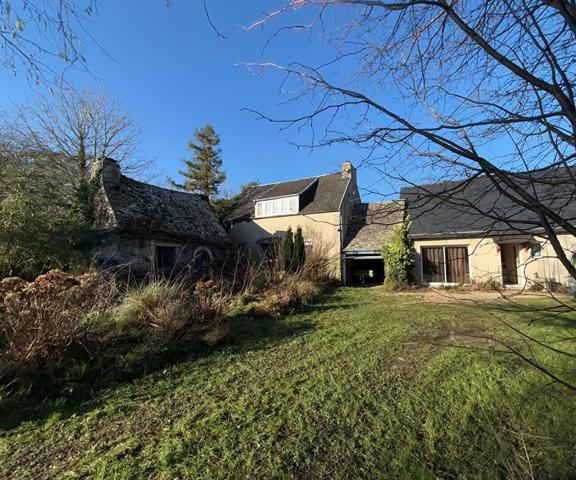 Maison Locquirec 167.92 m2