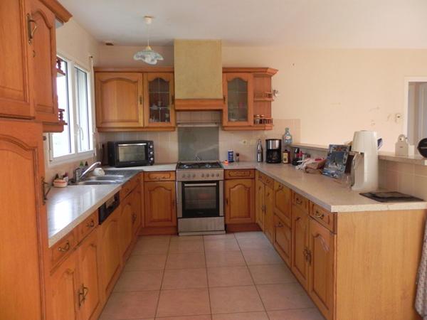 Maison Locquirec 167.92 m2