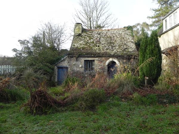 Maison Locquirec 167.92 m2