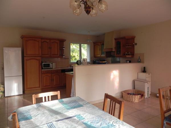 Maison Locquirec 167.92 m2