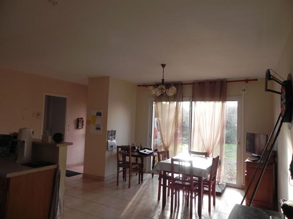 Maison Locquirec 167.92 m2