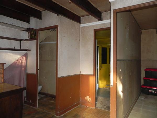 Maison Locquirec 167.92 m2