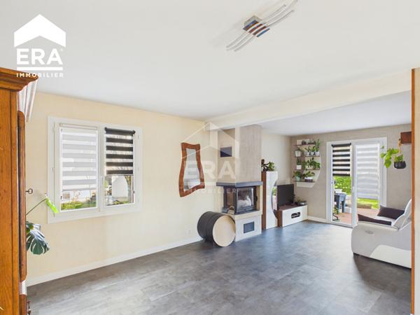 OLEMPS !!!  Maison familiale avec piscine ! 150 m² habitables