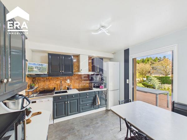 OLEMPS !!!  Maison familiale avec piscine ! 150 m² habitables