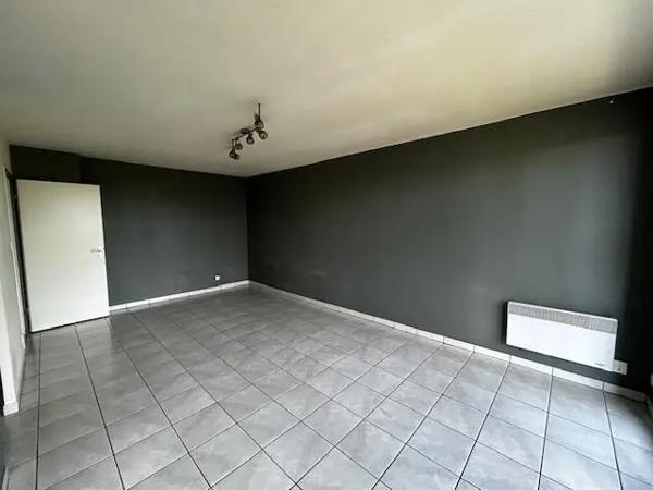 Appartement à vendre 2 pièces 40.95m²