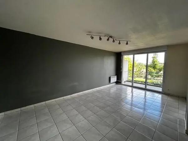 Appartement à vendre 2 pièces 40.95m²