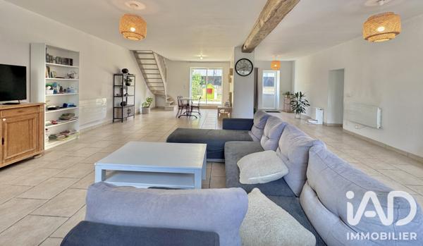 Maison à vendre 9 pièces 240 m² Deux Rivières