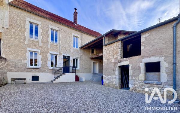 Maison à vendre 9 pièces 240 m² Deux Rivières