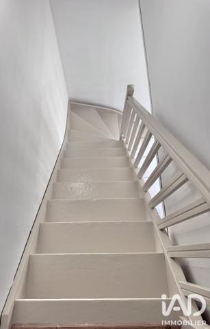 Maison à vendre 9 pièces 240 m² Deux Rivières