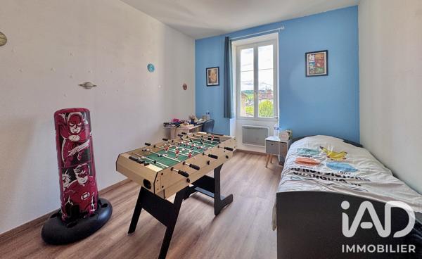 Maison à vendre 9 pièces 240 m² Deux Rivières