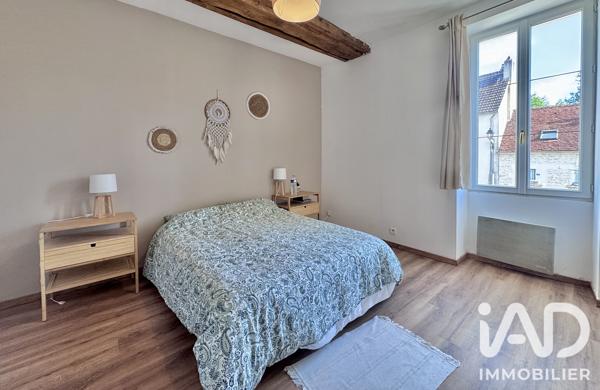Maison à vendre 9 pièces 240 m² Deux Rivières